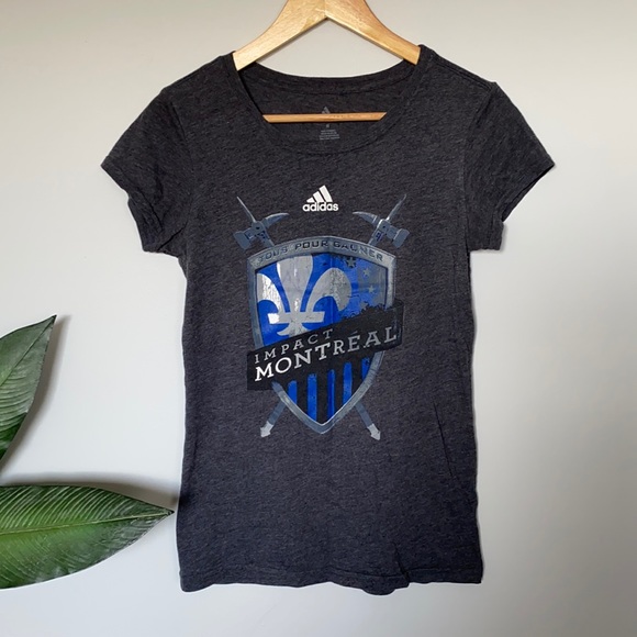 Montreal Impact Tee - Picture 1 of 4